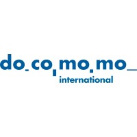 DOCOMOMO International logo - Similar company to Docomomo Us