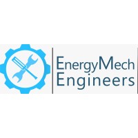 Energymech Engineers logo - Similar company to Va Electricals
