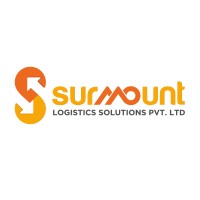 Surmount Logistics Solutions Pvt Ltd logo - Similar company to Altech Solutions