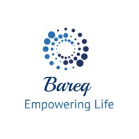 Bareq - بريق logo - Similar company to Bareq