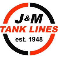 J & M Tank Lines, Inc. logo - Similar company to Tcw