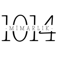 1014 Mimarlık logo - Similar company to Creative Interior Designer