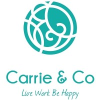Carrie & Co logo - Similar company to Carrière & Co