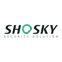Shosky Security Solution Co.,ltd logo - Similar company to Container Seal