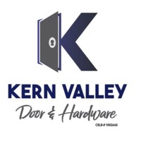 Kern Valley Door and Hardware Company LLC logo - Similar company to Kloeber Uk Ltd