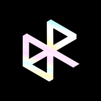 Erbium Records logo - Similar company to Self Help Office