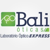 Bali Óticas - Franquias logo - Similar company to Pro Franquias - Franquias E Negócios