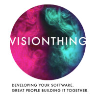 VISION THING - Developing Your Software. Great People Building it Together. logo - Similar company to Softwaremakler Gmbh