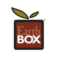 EarthBox® logo - Similar company to Glorio