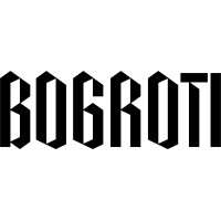 BOGROTI logo - Similar company to Basefound