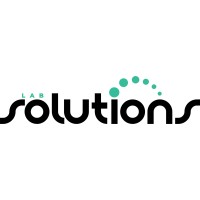 LabSolutions Brasil logo - Similar company to Labsolution