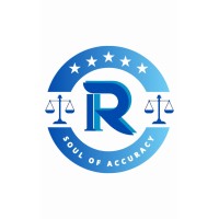 R.R. Weighing System logo - Similar company to Triple Commas Inc.
