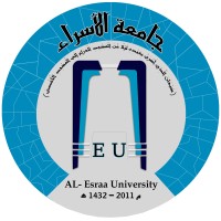 جامعة الاسراء logo - Similar company to Tedxuniversity Of Baghdad
