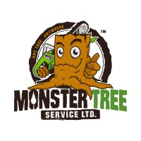 Monster Tree Service Ltd. logo - Similar company to Monster Tree Service Of Grand Rapids
