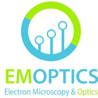 EMOptics.com logo - Similar company to Regen Microscopy