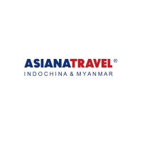 Asiana Travel logo - Similar company to Discovery Dmc