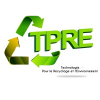 TPRE - Technologies Pour le Recyclage et l'Environnement