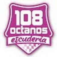Club Deportivo 108 Octanos logo - Similar company to Club Deportivo Estudio
