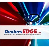 DealersEDGE Asia logo - Similar company to Met Ev