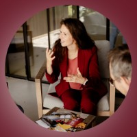 Atelier Connecter logo - Similar company to Mediatum Bemiddeling In En Tussen Organisaties