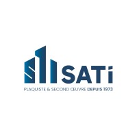 SATI Cloisons logo - Similar company to Access Energie