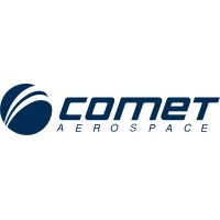 COMET AEROSPACE logo - Similar company to Ims Drones Intelligent Monitoring Systems