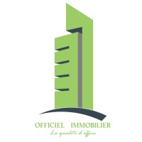 OFFICIEL IMMOBILIER, Promotion immobilière logo - Similar company to Pl Trans Immo