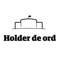 Holder de ord logo - Similar company to Sinar Project
