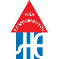 Hisa eksperimentov logo - Similar company to Engrante
