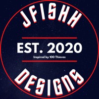Jfishh Designs