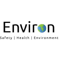 Environ logo - Similar company to Pentasafe Environment Solutions