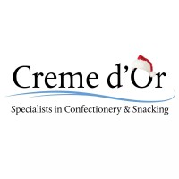 Creme d'Or Ltd logo - Similar company to St. John'S Bar