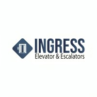 Ingress Elevator & Escalator logo - Similar company to Kfir Elevator Co. Ltd.