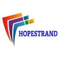 Hopestrand logo - Similar company to Full Scale Dynamics Ltd