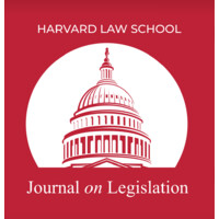 Harvard Journal on Legislation logo - Similar company to Beyond The Five