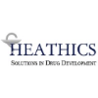 Heathics logo - Similar company to Les Maths En Scène