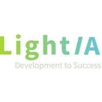 Lightia Lab logo - Similar company to Accedde Sa De Cv Sofom Enr