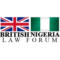 British Nigeria Law Forum logo - Similar company to Roitech Integrated Services Limited