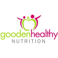 Gooden Healthy Nutrition logo - Similar company to Peerless Canna