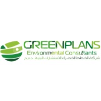 GreenPlans Environmental Consultants Ltd. Co. logo - Similar company to Dimetric