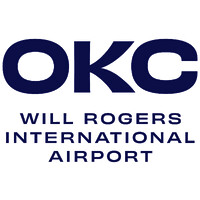 OKC International Airport logo - Similar company to Graves Golf