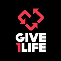 Give1Life logo - Similar company to Kidsbrain Group