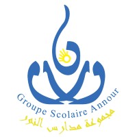 Groupe Scolaire Annour logo - Similar company to Maple Bear Rabat