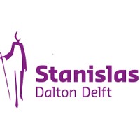 Stanislas Dalton Delft logo - Similar company to Stanislas Pro