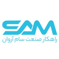 Sam Industrial Group logo - Similar company to Sam Holding | هلدینگ سام