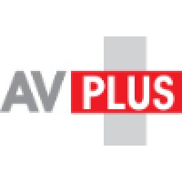 AV Plus - Creative Event Solutions logo - Similar company to Av Design