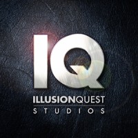 IllusionQuest Studios logo - Similar company to Illusionfactory