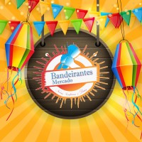 MERCADO BANDEIRANTES logo - Similar company to Dksa Som E Eletrônica