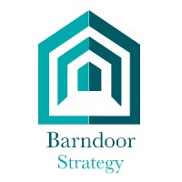 Barndoor Strategy logo - Similar company to Welsh Development Agency