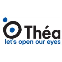 Théa Pharma Middle East logo - Similar company to Fooforce Pty Ltd